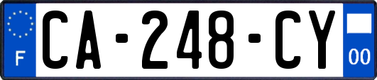 CA-248-CY