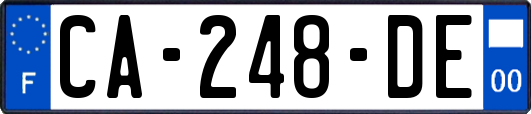 CA-248-DE