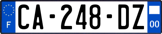 CA-248-DZ