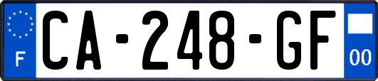 CA-248-GF