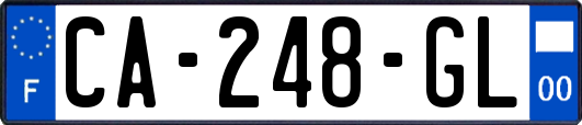 CA-248-GL
