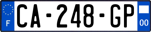 CA-248-GP