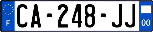 CA-248-JJ