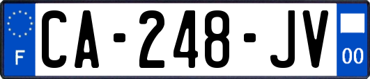 CA-248-JV
