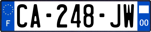 CA-248-JW
