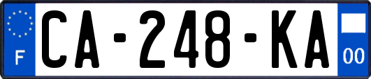CA-248-KA