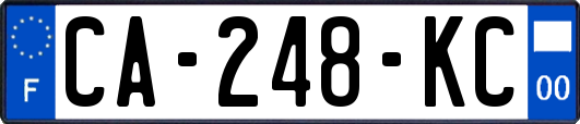 CA-248-KC