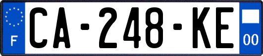 CA-248-KE