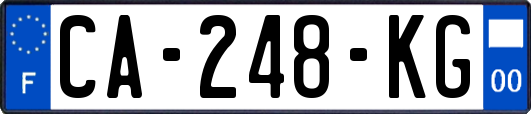 CA-248-KG