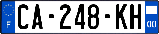 CA-248-KH