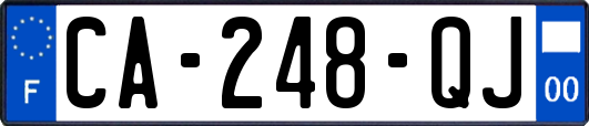 CA-248-QJ