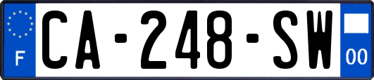 CA-248-SW