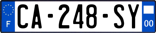 CA-248-SY