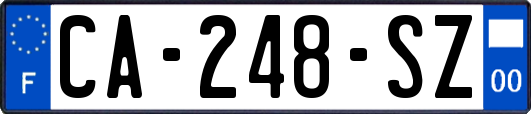 CA-248-SZ