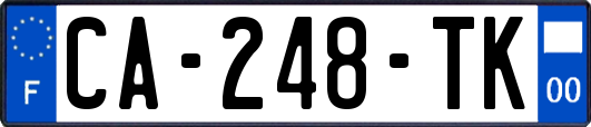 CA-248-TK