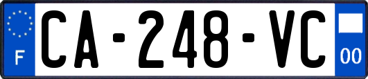 CA-248-VC