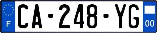 CA-248-YG