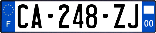 CA-248-ZJ