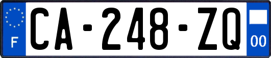 CA-248-ZQ