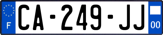 CA-249-JJ