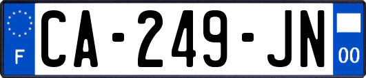 CA-249-JN