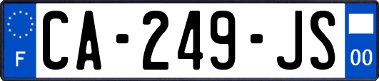 CA-249-JS