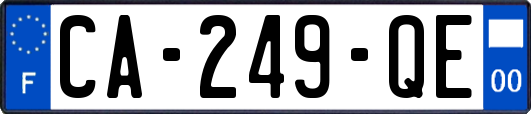 CA-249-QE