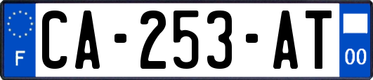 CA-253-AT