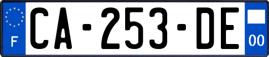 CA-253-DE