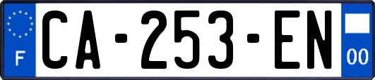 CA-253-EN
