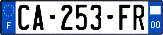 CA-253-FR