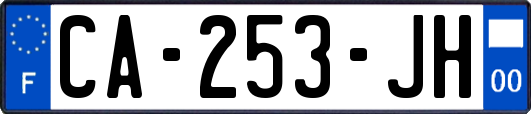 CA-253-JH