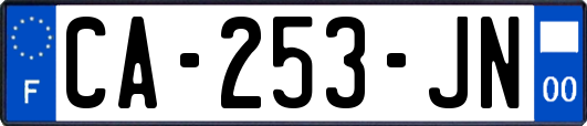 CA-253-JN