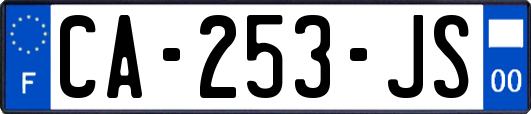 CA-253-JS