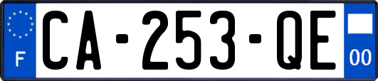 CA-253-QE