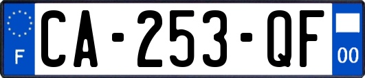 CA-253-QF