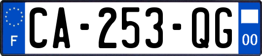 CA-253-QG