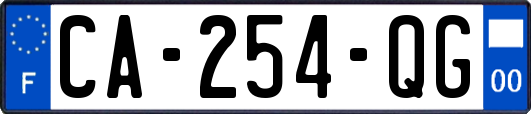 CA-254-QG