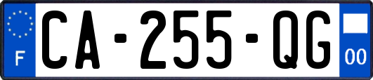 CA-255-QG