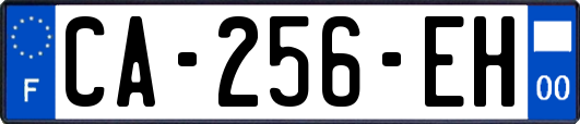 CA-256-EH