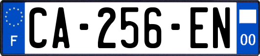 CA-256-EN