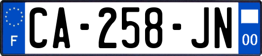 CA-258-JN