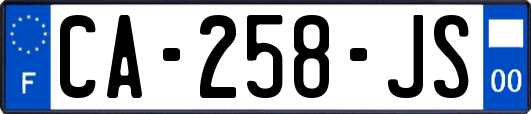 CA-258-JS