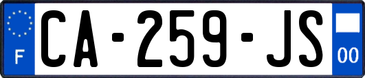 CA-259-JS