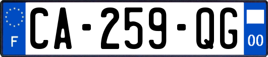 CA-259-QG