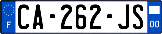 CA-262-JS