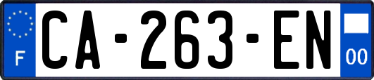 CA-263-EN