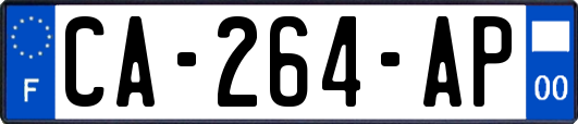 CA-264-AP