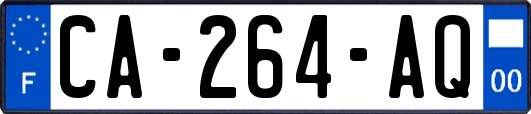 CA-264-AQ