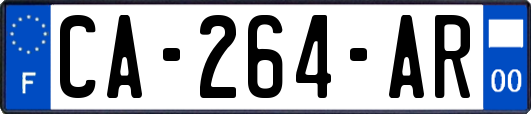 CA-264-AR